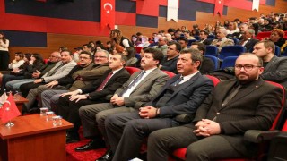 Altın Flama 2025 SUBÜ ev sahipliğinde tamamlandı