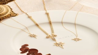 Altın Yüzüklerde Marla Jewelry Farkını Hissedin
