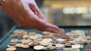 Altın Zirvede, Borsa ve Bitcoin Geriledi: 14-18 Nisan Haftalık Yatırım Araçları Performansı
