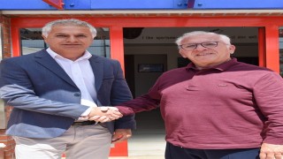 Altınorduya teknik direktör dayanmıyor