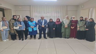 Altunkaya: Her zaman yanınızda olmaya hazırız
