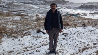 Alucrada yangın: 1 ölü