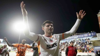 Alvaro Morata bu sezonki gol sayısını 5e çıkardı