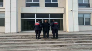 Amasyada kasten öldürme suçundan aranan şahıs yakalandı