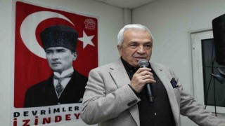 Anadolu Arastası Turizm Geliştirme Kooperatifi olağan genel kurulunu yaptı