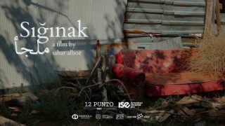 Anadolu Üniversitesi öğrencisi TRT Kısa Film Yapım ödülü kazandı