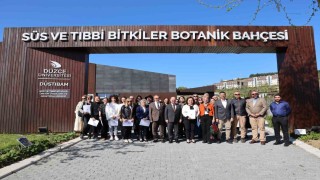 Anadolunun ağaçları sergisi açıldı