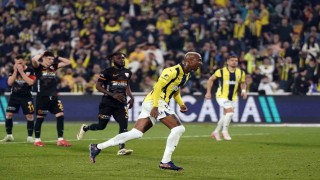 Anderson Taliscadan son 4 maçta 7 gol