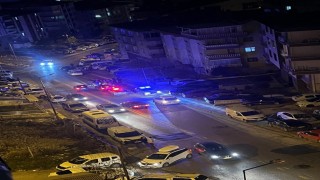Ankarada 3 yıl 4 ay kesinleşmiş hapis cezası olan şüpheli yakalandı