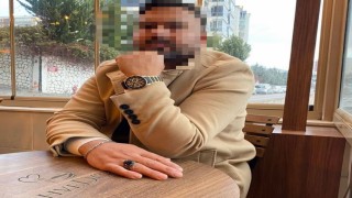 Ankarada eski eşinin arkadaşını öldüren zanlı yakalandı