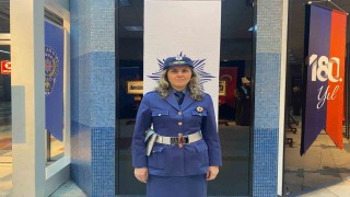 Ankarada ‘Türk Polis Tarihi Sergisi düzenlendi