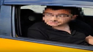 Ankarada yavru köpekleri öldürdüğü iddiasıyla gözaltına alınan şüpheli adliyeye sevk edildi