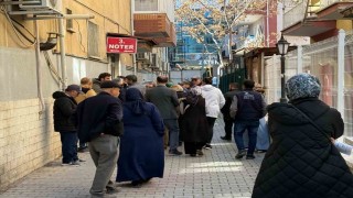 Ankarada yıkım kararının bulunduğu arsa hisselerinin birden fazla kişiye satıldığı iddiası
