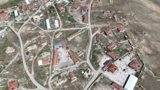 Ankaranın yanı başındaki susuz köyün sakini: Taşıma suyla değirmen dönmez