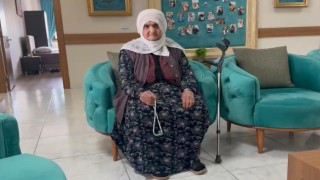 Annesi huzurevini mesken tuttu, işadamı yaşlı bakım merkezini kapatmaktan vazgeçti