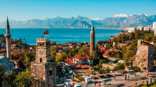 Antalya Markaları Hikayelerini Anlatacak