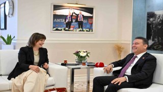 Antalya sürdürülebilir turizmin yeni lideri oluyor