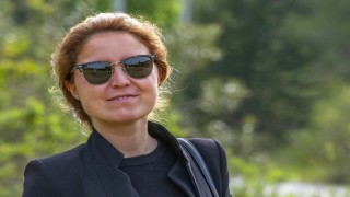 Antalyada 36 yaşındaki Gözdenin şüpheli ölümünde erkek arkadaşı tutuklandı