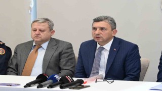 Antalyada belirli alanlar hariç ormanlara girişler 1 Mayıstan itibaren yasak