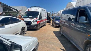 Antalyada karbonmonoksit gazı zehirlenmesi: 3 ölü