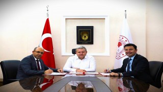 Antalyada tarım ve turizm sektörleri sürdürülebilirlik için güçlerini birleştirdi