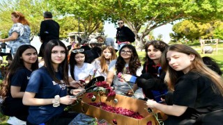Antalyanın en renkli festivali başlıyor