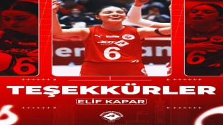 Aras Kargoda 3 ayrılık
