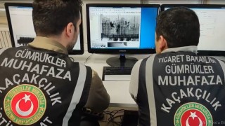 Ardahanda kaçakçılık operasyonunda 3 tutuklama