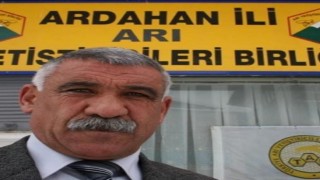 Arıcılar Birliği seçiminde Evliyaoğlu güven tazeledi