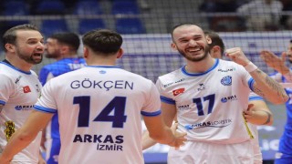 Arkas Spor, Fenerbahçe deplasmanında