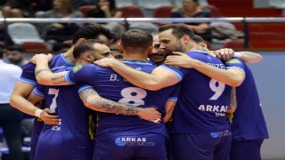 Arkasspor, Fenerbahçe deplasmanında