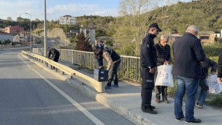 Arnavutköyde uzaklaştırma kararı bittikten bir gün sonra eski eşini kurşun yağmuruna tuttu
