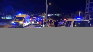 Arnavutköyde yolun karşısına geçerken aracın çarptığı çocuk hayatını kaybetti