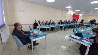 Arpaçayda vatandaş sordu, başkan cevapladı