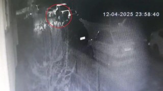 Asansörlerini yaptıkları inşaattan kombi çaldılar