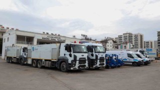ASATın makine parkı güçleniyor