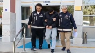 Asayiş ekipleri 400 bin TLlik hırsızlığı 3 saatte aydınlattı