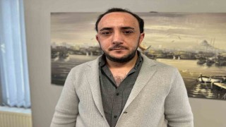 Aşık oldu, sosyal medyada dolandırıldı
