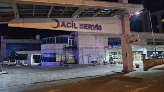 Askeri personel motosiklet kazasında hayatını kaybetti