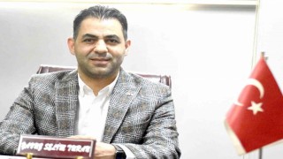 ASKON Başkanı Turan; Çocuklarımıza sevgi dolu bir gelecek diliyorum
