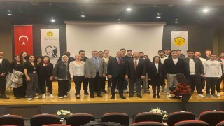 ASO Yönetim Kurulu Başkanı Ardıç: Ankaraya teknoloji üssü ve serbest bölge kuracağız