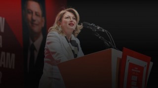 Asu Kaya: “Herkesi İmza Kampanyamıza Bekliyoruz”
