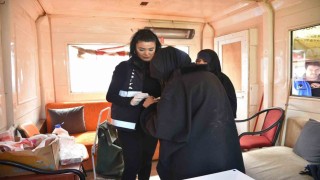 Atakumda duygu sömürücülerine geçit yok