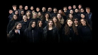 Atatürk Üniversitesi hava ulaştırma kulübü dergi çıkardı