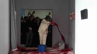 Atatürk Üniversitesi öğrencilerinden bir soykırımın anatomisi