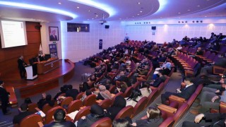 Atatürk Üniversitesinde otizm farkındalığına duyarlı yaklaşım