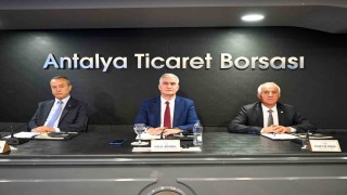 ATB Meclis Başkan Vekili Bülbül: İhracat için radikal politikalar geliştirilmeli