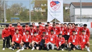 ATFF, Avrupa genelinde futbol seçmeleri düzenleyecek