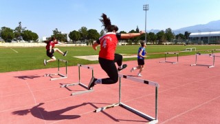 Atletizm Grup Müsabakaları Osmaniye’de Başlıyor: 9 İlden 350 Sporcu Yarışacak