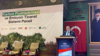 ATO Başkanı Baran: En büyük ticaret ortağımız Avrupa Birliği